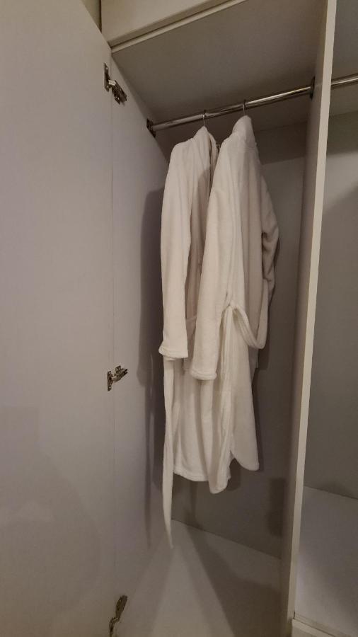 Blt Suites - Furnished Apartments Kampala Luaran gambar